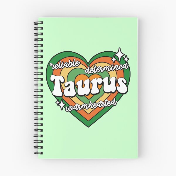 Item preview, Taurus Traits Sparkling Heart designed and sold by simon's  heart ♡.