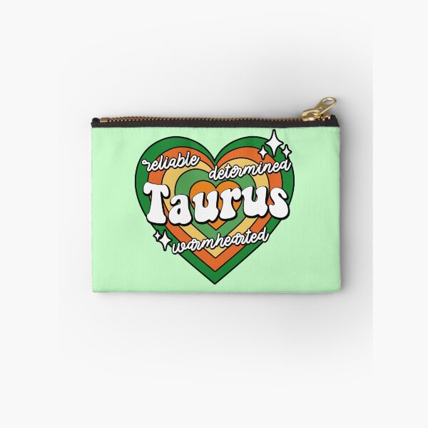 Item preview, Taurus Traits Sparkling Heart designed and sold by simon's  heart ♡.