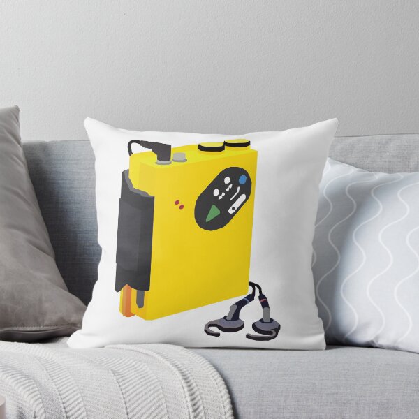 Item preview, Walkman WM-F5 - Peter Maximoff designed and sold by shellsandbees.