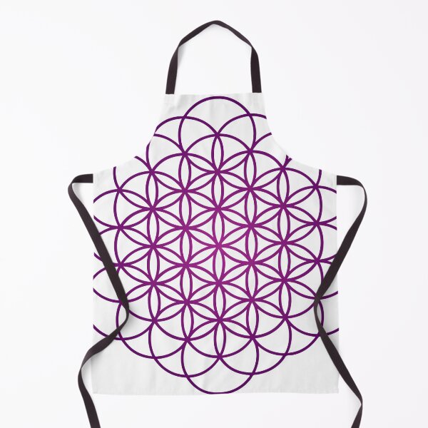 Item preview, Flower of Life Sacred Geometry designed and sold by ShaneCRob.