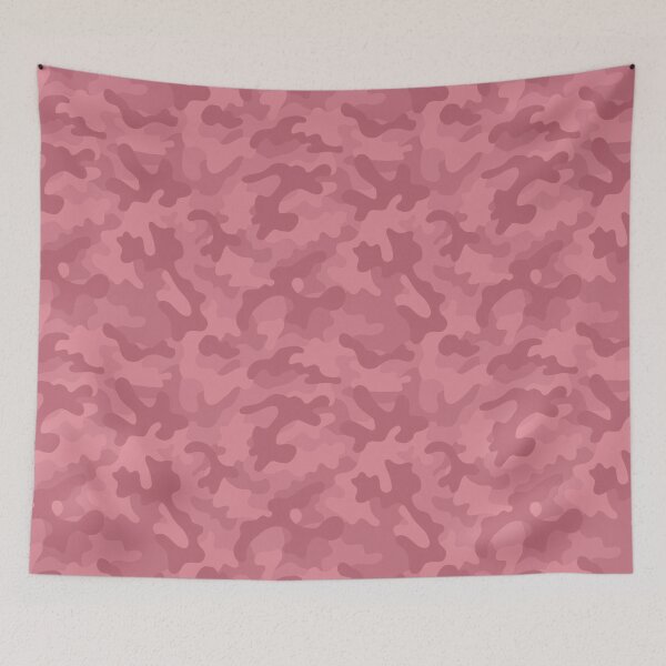 Item preview, Pink Camo designed and sold by DHSTN.