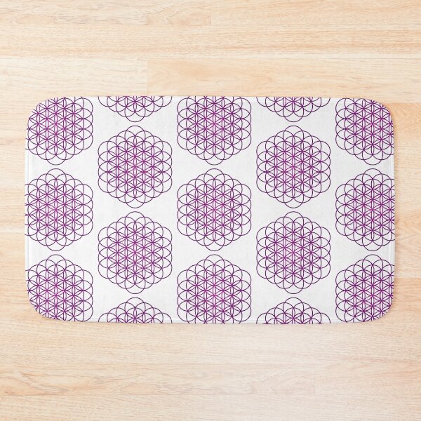 Item preview, Flower of Life Sacred Geometry designed and sold by ShaneCRob.