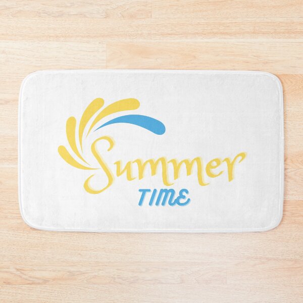 Item preview, Summer time designed and sold by Iden-store.