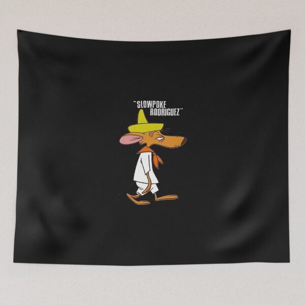 Item preview, Slowpoke Rodriguez Premium designed and sold by HedvigMattsson.
