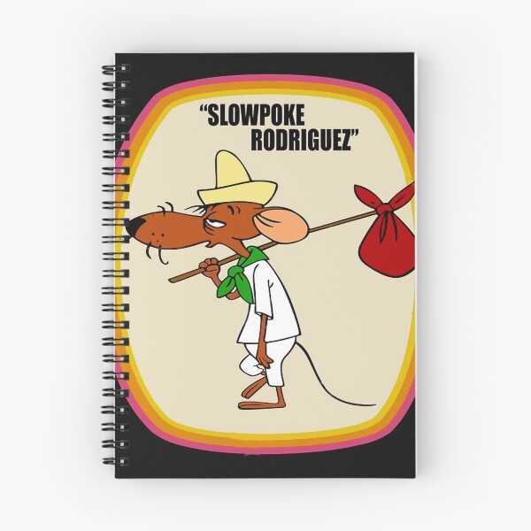 Item preview, Slowpoke Rodriguez Shirt designed and sold by HedvigMattsson.