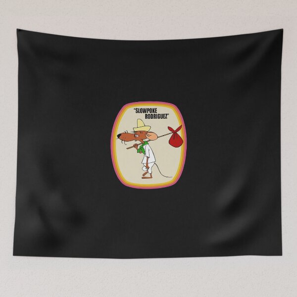 Item preview, Slowpoke Rodriguez designed and sold by HedvigMattsson.