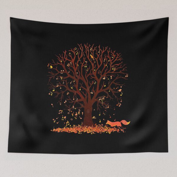 Item preview, Autumn Sonata  designed and sold by james12gib.