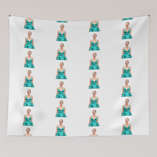 Item preview, Cute Florence Pugh  designed and sold by chrisevanswife.