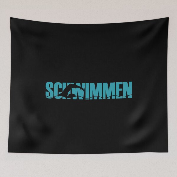 Item preview, Swimming Water Swimmer Lifeguards Swimming Pool designed and sold by besTmanuFacture.