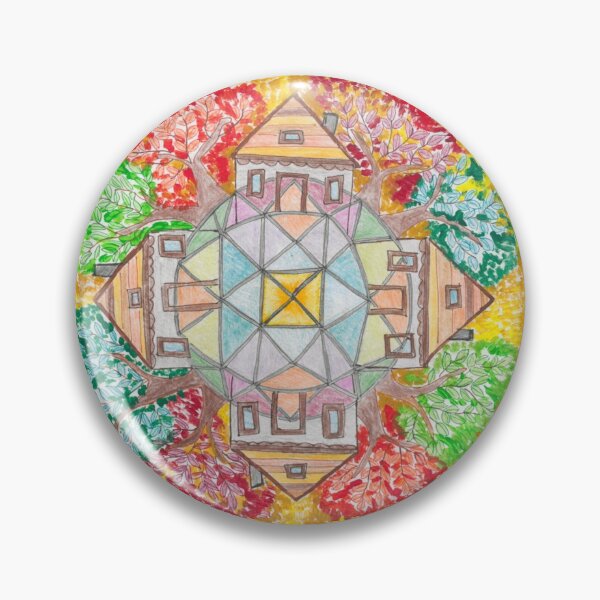 Item preview, Mnadala live in community designed and sold by CarlaBedia.