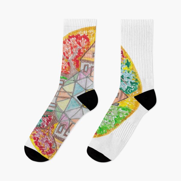 Item preview, Mnadala live in community designed and sold by CarlaBedia.