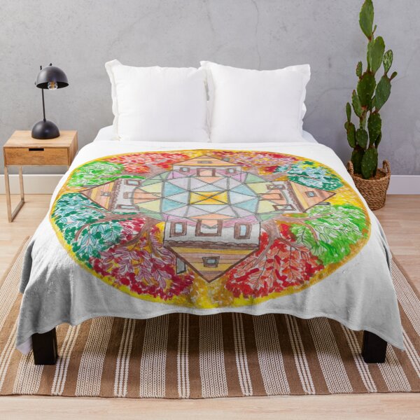 Item preview, Mnadala live in community designed and sold by CarlaBedia.