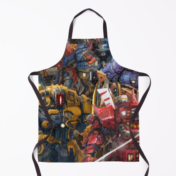 Item preview, Mech T-ShirtMechs Assemble  designed and sold by Daisyshopp.