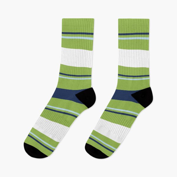 Item preview, Minimal Abstract Blue White Green 07 designed and sold by BeatrisVeres.