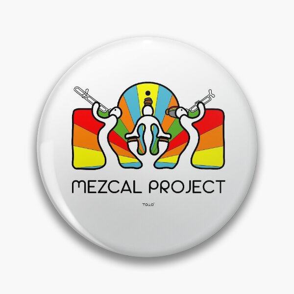 Item preview, TOTO' LOGO for MEZCAL PROJECT - LOVE GRAPHICS designed and sold by TOTOMELITA.