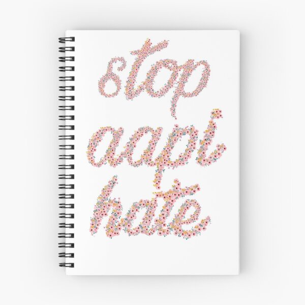 Item preview, Detener el odio de Aapi designed and sold by Brooke-da.