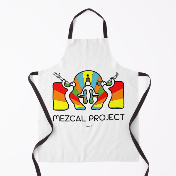 Item preview, TOTO' LOGO for MEZCAL PROJECT - LOVE GRAPHICS designed and sold by TOTOMELITA.