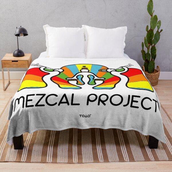 Item preview, TOTO' LOGO for MEZCAL PROJECT - LOVE GRAPHICS designed and sold by TOTOMELITA.