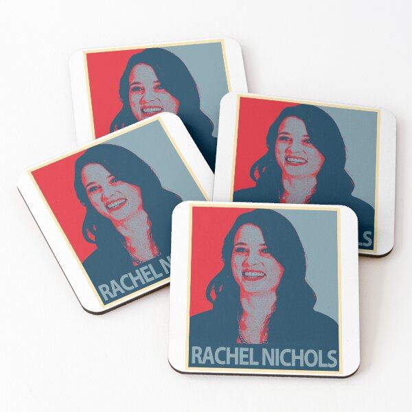Item preview, Rachel Nichols designed and sold by KaraGrey.