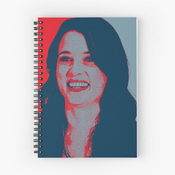 Item preview, Rachel Nichols designed and sold by KaraGrey.