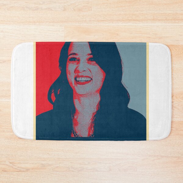 Item preview, Rachel Nichols designed and sold by KaraGrey.