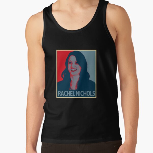 gi joe tank top rachel nichols