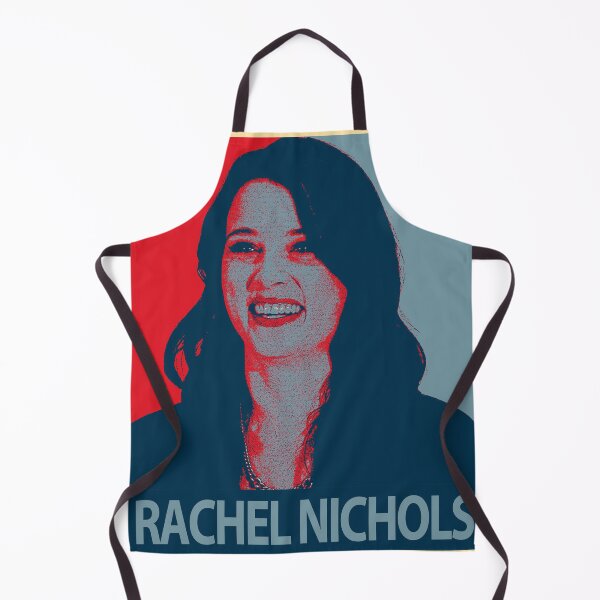 Item preview, Rachel Nichols designed and sold by KaraGrey.