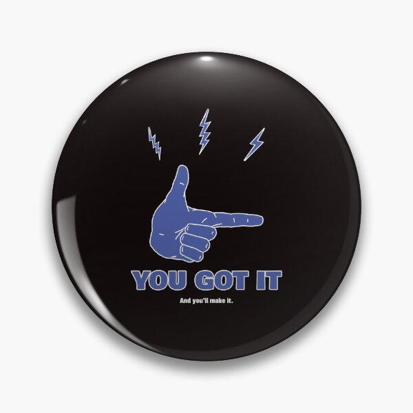 Item preview, you got tee designed and sold by amaniM14.