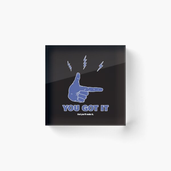 Item preview, you got tee designed and sold by amaniM14.