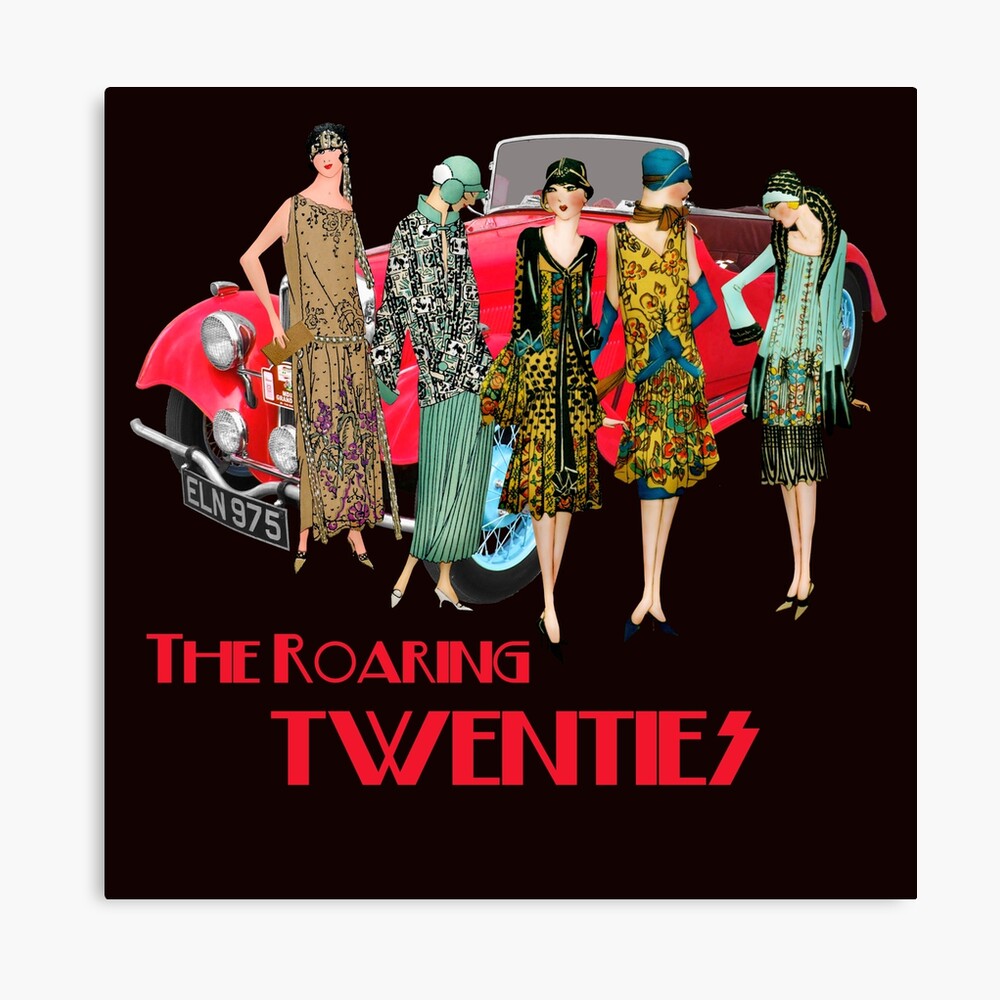 Roaring Twenties Roaring, 20s HD Wallpaper Pxfuel, 60% OFF