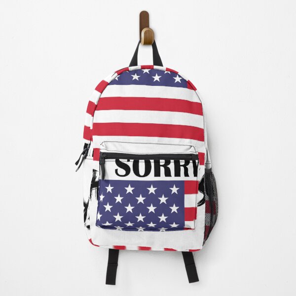 Item preview, Oh Sorry I Thought This Was America designed and sold by SithCreation.