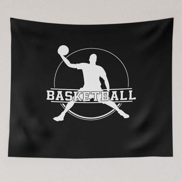 Item preview, Basketball Team Basketball Player Streetball designed and sold by besTmanuFacture.