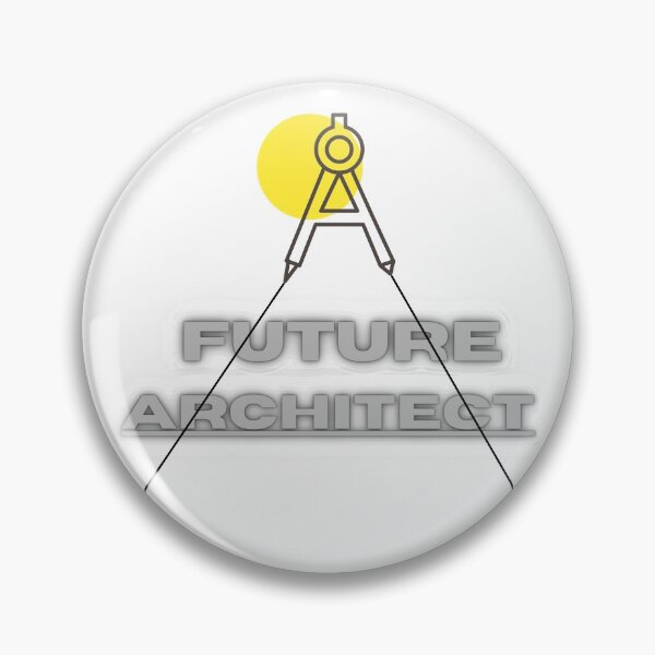 Item preview, Future Architect funny T-shirt men gift women gift designed and sold by InnovantDesigns.