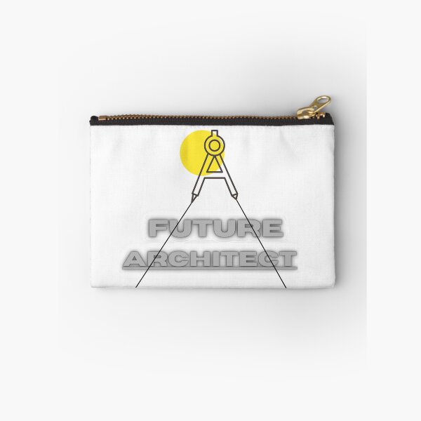 Item preview, Future Architect funny T-shirt men gift women gift designed and sold by InnovantDesigns.