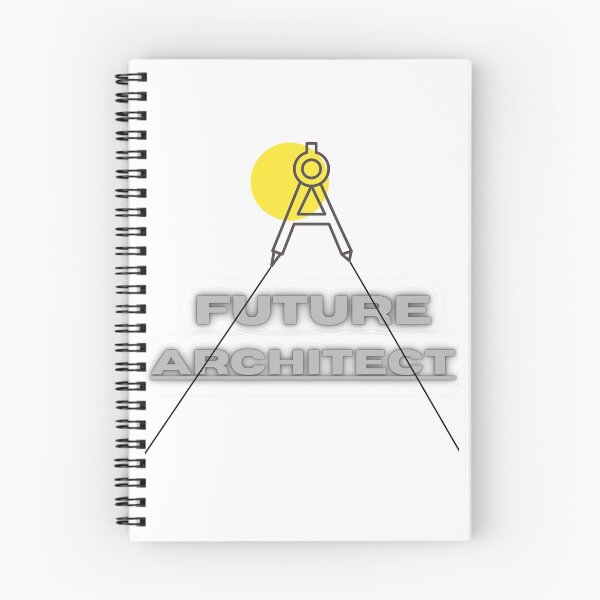 Item preview, Future Architect funny T-shirt men gift women gift designed and sold by InnovantDesigns.