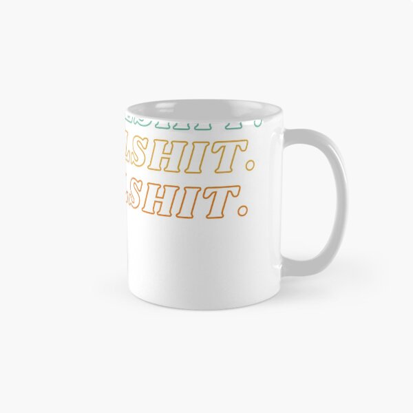 Item preview, number one bullshit  designed and sold by MrX1920.
