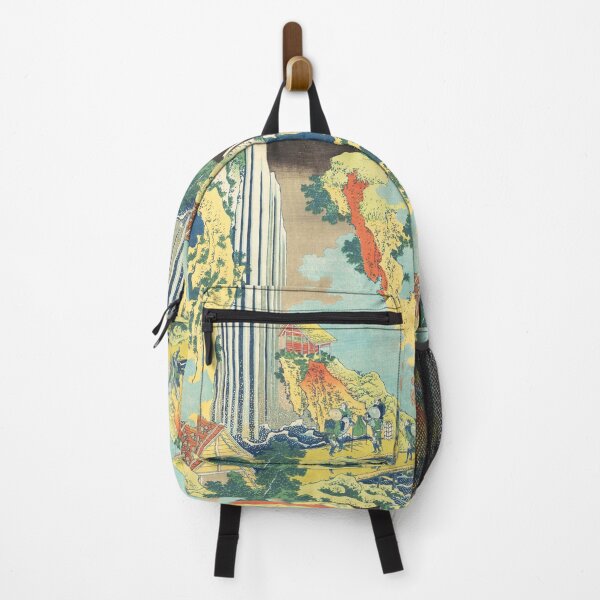 Item preview, Ono Waterfall on the Kisokaido designed and sold by NicoNicoNEET.