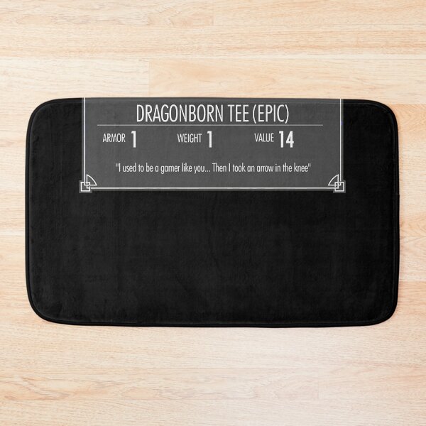 Item preview, Dragonborn   designed and sold by james12gib.