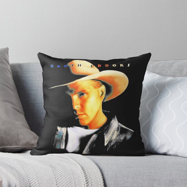Item preview, 90s Garths Brook Classic designed and sold by URBANYLEDesigns.