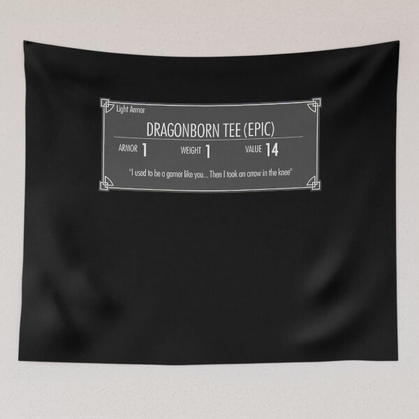 Item preview, Dragonborn   designed and sold by james12gib.