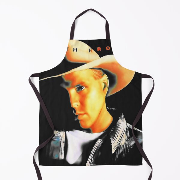 Item preview, 90s Garths Brook Classic designed and sold by URBANYLEDesigns.
