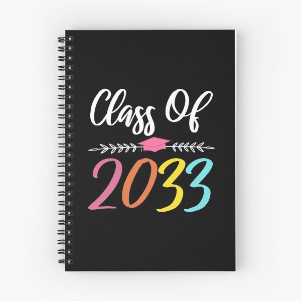 Item preview, Class Of 2033  designed and sold by meedTee.