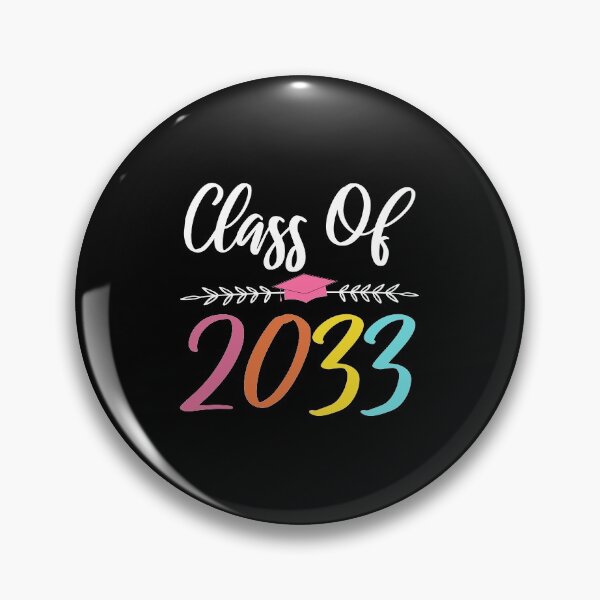 Item preview, Class Of 2033  designed and sold by meedTee.