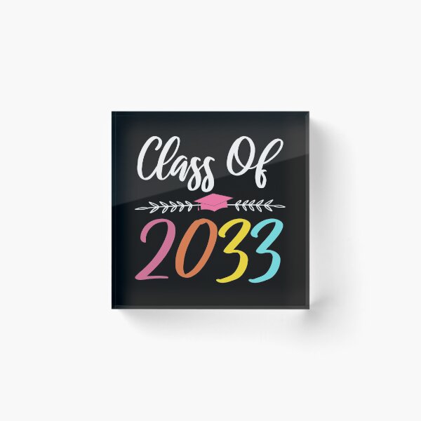 Item preview, Class Of 2033  designed and sold by meedTee.