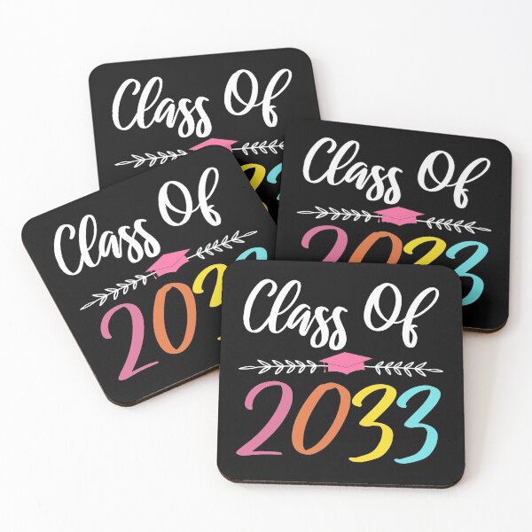 Item preview, Class Of 2033  designed and sold by meedTee.