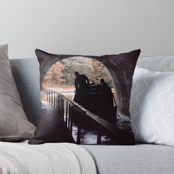 Item preview, Canal tunnel at Chirk designed and sold by Leighton Collins.