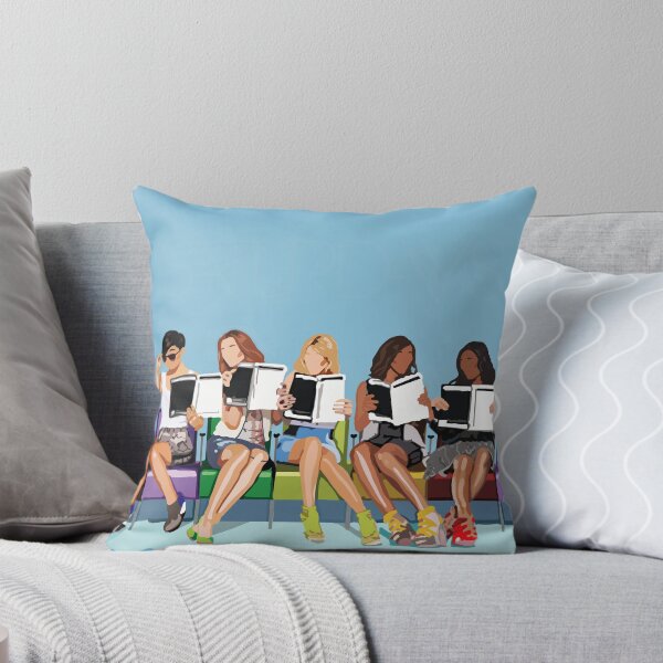 Item preview, The Saturdays Headlines designed and sold by catofnimes.