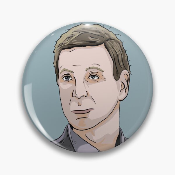 Item preview, Marty Funkhouser designed and sold by blacksnowcomics.
