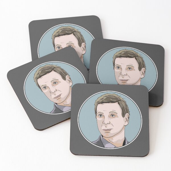 Item preview, Marty Funkhouser designed and sold by blacksnowcomics.