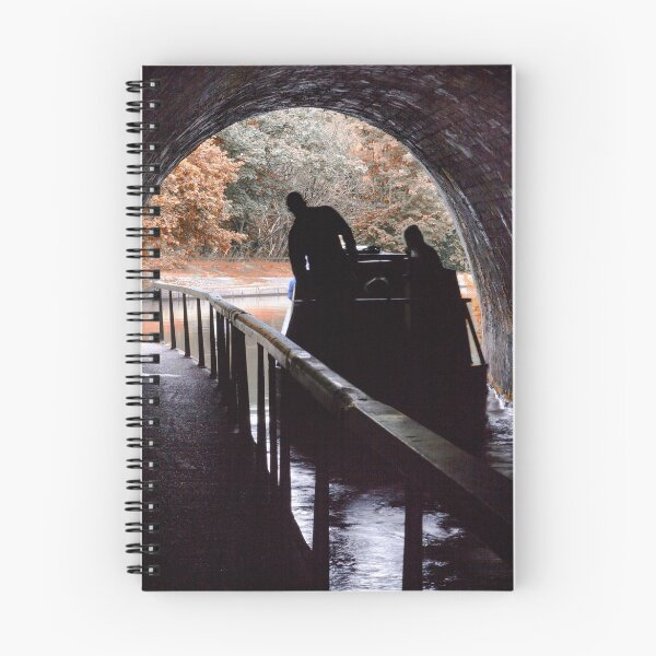 Item preview, Canal tunnel at Chirk designed and sold by Leighton Collins.